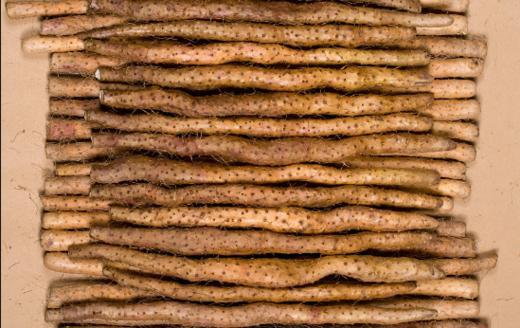 【百汇到家】铁杆山药袋 商品图1