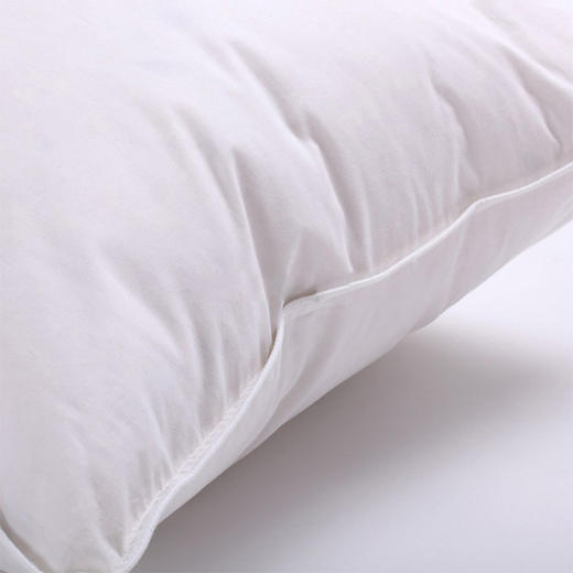 澳洲百年品牌Downia 90%白鸭绒枕（低枕） 商品图2