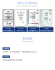 美固车载冰箱压缩机制冷冰箱冷冻冷藏便携冰箱车家两用冰箱大容量T35 陶瓷蓝JPY带授权招加盟代理 商品缩略图9