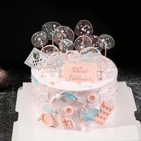 奇妙的棒棒糖工厂