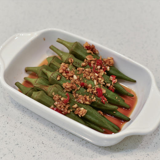 美善品TM5TM6专用多功能焗饭盘芝士焗饭盘长方形双耳烤碗意面盘子 商品图3