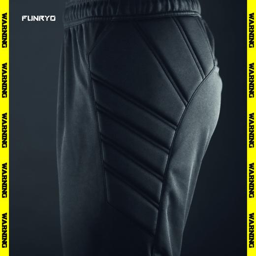 蜂锐青少年钻石心跳门将运动192320 商品图4