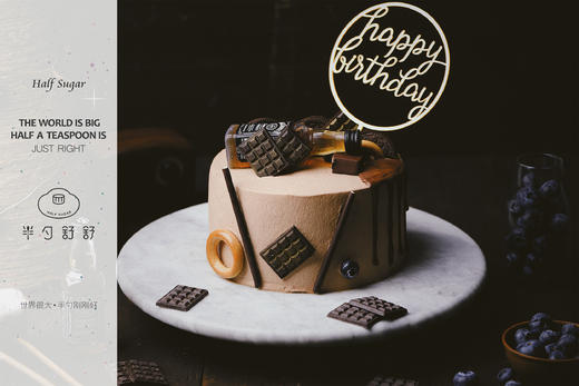 杰克船长 商品图0