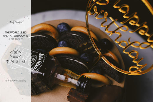 杰克船长 商品图3