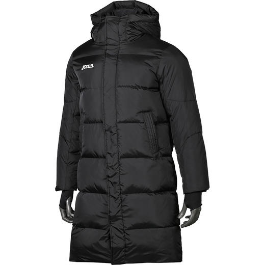 JOMA/霍马 长款羽绒服棉服棉袄3196FW4036 商品图6