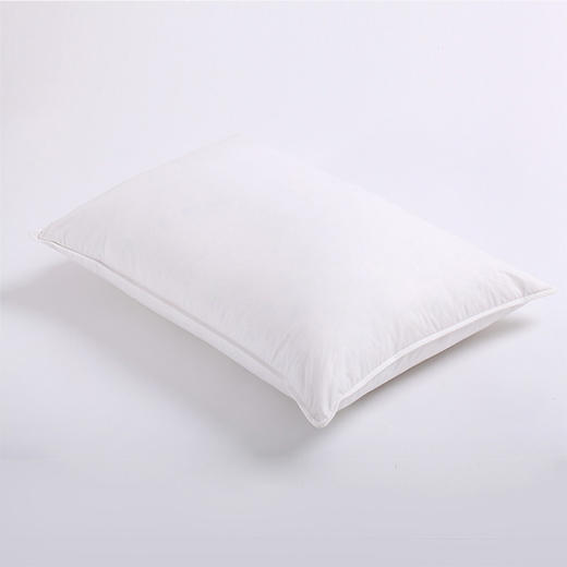 澳洲百年品牌Downia 90%白鸭绒枕（低枕） 商品图1