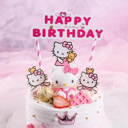少女的hello Kitty 商品图1