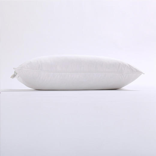 澳洲百年品牌Downia 90%白鹅绒枕 商品图5