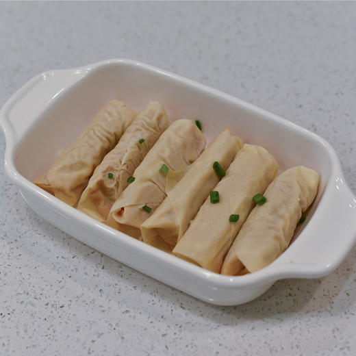 美善品TM5TM6专用多功能焗饭盘芝士焗饭盘长方形双耳烤碗意面盘子 商品图4