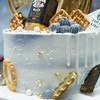 威士忌主题蛋糕 商品缩略图3