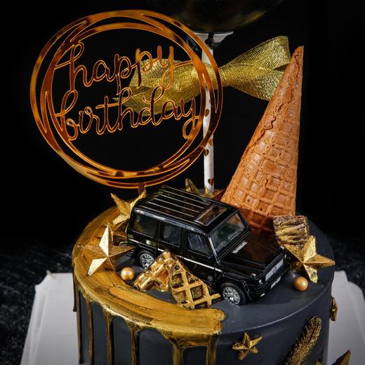 滴落土豪金款大G 商品图2