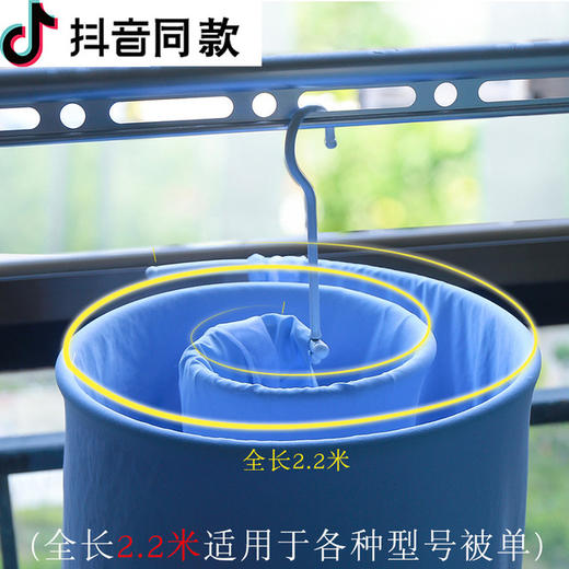 【抖音同款】螺旋式衣架·sp 商品图2