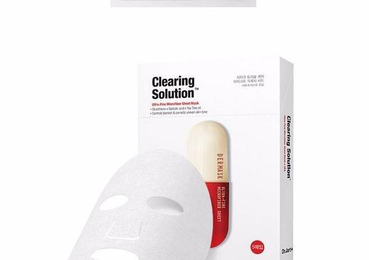 【韩国直邮】蒂佳婷(Dr.jart)药丸面膜红色【一个身份证一个订单】JPY带授权招加盟代理 商品图10