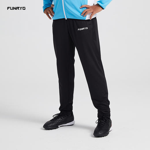 【青少年】 FUNRYO蜂锐FUN系列运动收腿裤 1934202 商品图2