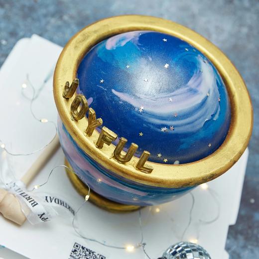 星球蛋糕 商品图4