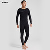 【特价】【成人】FUNRYO蜂锐纵横系列运动长袖紧身衣紧身裤套装 商品缩略图4