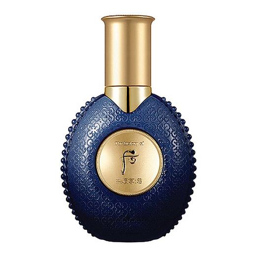 韩国直邮后拱辰享君滋养乳100ml