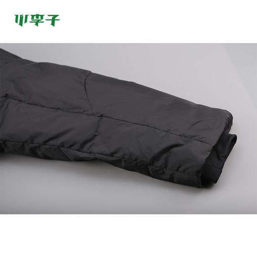 JOMA/霍马 长款羽绒服棉服棉袄3196FW4036 商品图3