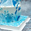 艾莎公主冰雪女王蛋糕 商品缩略图3