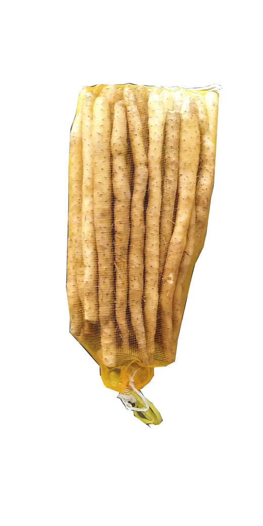 【百汇到家】铁杆山药袋 商品图0