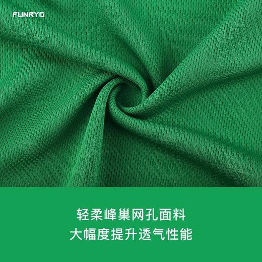 蜂锐青少年钻石心跳门将运动192320 商品图2