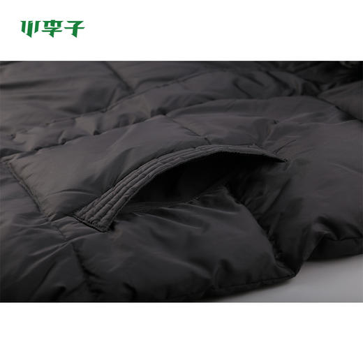 JOMA/霍马 长款羽绒服棉服棉袄3196FW4036 商品图4