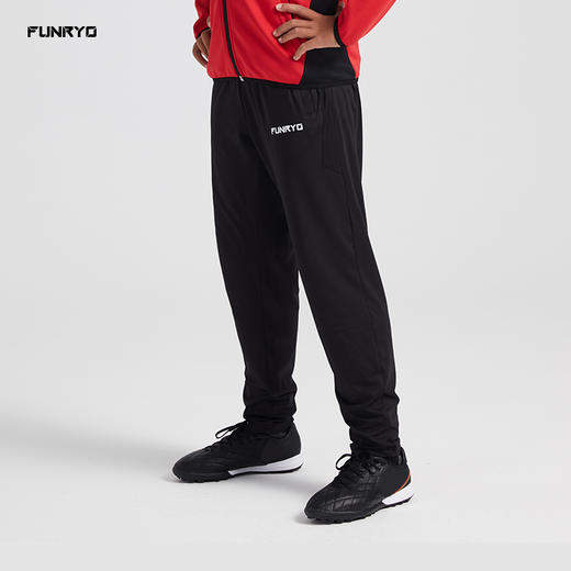 【青少年】 FUNRYO蜂锐FUN系列运动收腿裤 1934202 商品图3