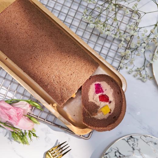 可可水果缤纷卷 商品图2