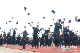 锐警武术双截棍课程