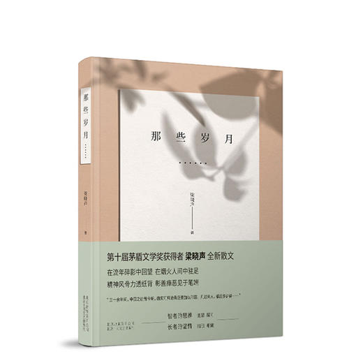 那些岁月…… 商品图0