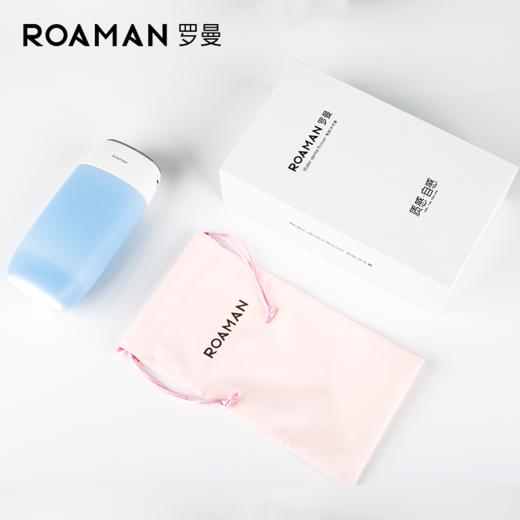 罗曼 mini便携冲牙器 商品图4