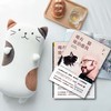 治愈系读本 |《唯有猫能治愈我》没有什么孤独，是猫治愈不了的（官方正版，假一罚十）| 开森心理 商品缩略图3