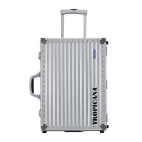 Rimowa 日默瓦 银色行李箱 370.08.00.2