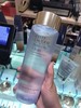 Estee Lauder/雅诗兰黛 丝焕采爽肤水粉水400ml/平衡油水 蓝水200/400ml补水保湿美国代购，无中文标签，介意慎拍 商品缩略图5