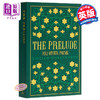【中商原版】威廉·华兹华斯诗集 英文原版 Alma Classics: The Prelude and Other Poems / Wordsworth William 诗歌 商品缩略图0