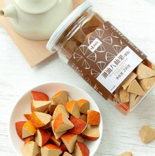 药食两用潮汕八仙果 好吃会上瘾 清口又舒爽 商品图0