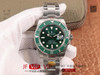 完美水鬼SUB-N厂【V10】升级版劳力士绿水鬼，不惜成本真正做到每个细节wan美，N厂给你一个“十全十美”复刻版潜航者水鬼SUB，男士腕表 商品缩略图0