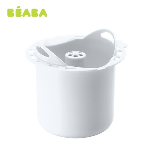 法国BEABA 面条米饭料理器 适合辅食机babycook和plus辅食机配件 商品图0