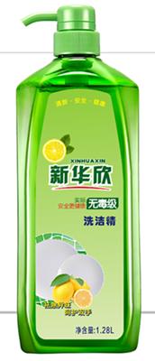 一张魅力红酒卡+8壶1.28L洗洁精 商品图0