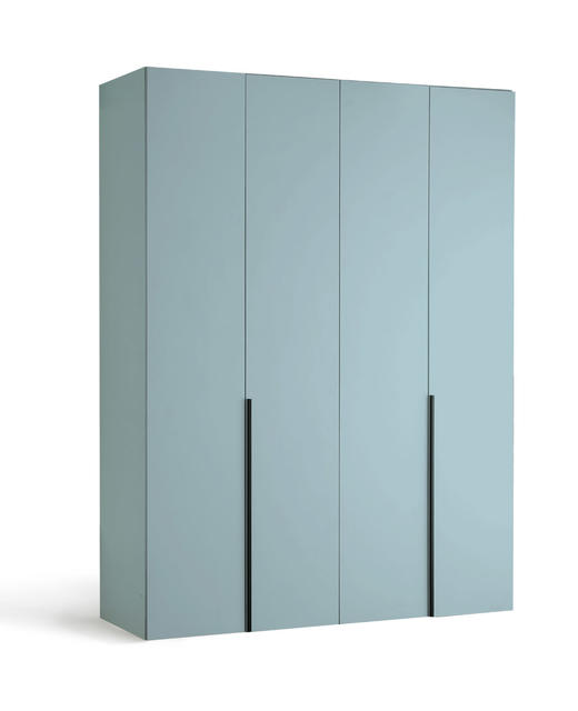 衣柜定金 费拉拉(Ferrara)B系列(平面覆膜门板) 商品图0