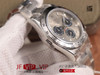 JH出品，最新定制升级版本，劳力士Rolex超级宇宙计时迪通拿升级版本 ，升级圈口角度与字体大小字体颜色银灰色更明显与原版一致，字面钉更光亮 商品缩略图5