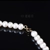 【财源广进】白玉福到眼前珍珠链-GY1906073 商品缩略图5