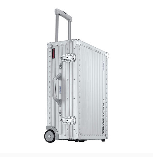 Rimowa 日默瓦 银色行李箱 370.08.00.2 商品图5