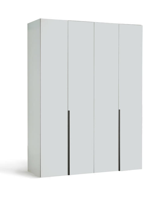 衣柜定金 费拉拉(Ferrara)B系列(平面覆膜门板) 商品图3