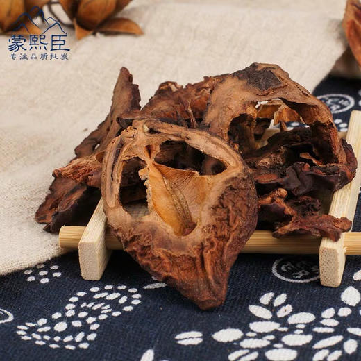 仙蒙  皱木瓜 500g 1kg 商品图3