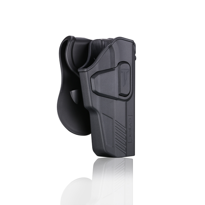 食指解锁枪套（92/92G）