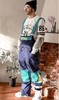 NAPPING 成人男女款潮牌滑雪裤  P-11988 商品缩略图3