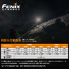 Fenix HM65R 高性能户外运动头灯 18650电池直充头灯 商品缩略图4