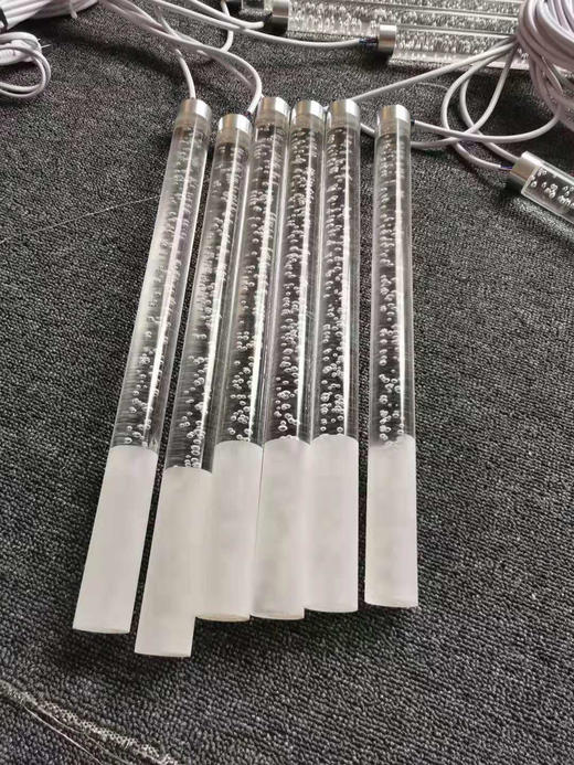 磨砂亚克力棒吊灯【运费自理】 商品图3