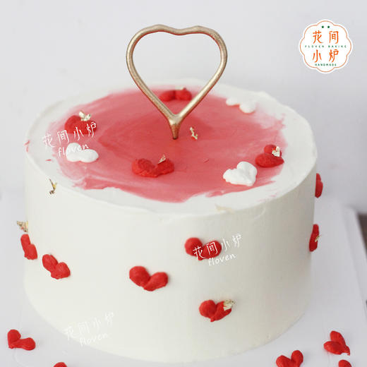 爱你如初 商品图0